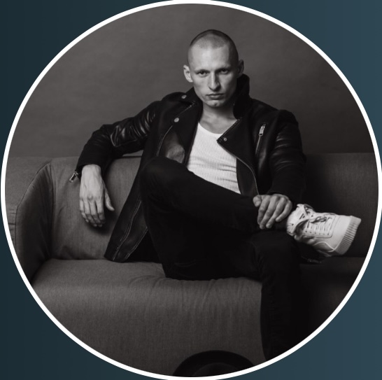 Андрей Абрамов