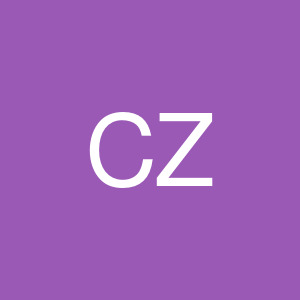 Чанпэн Чжао (CZ)