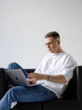 Дорофеев Торгует