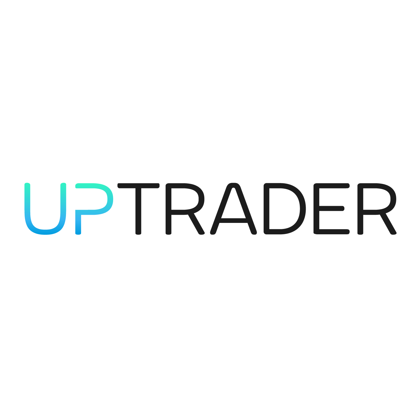 Uptrader io