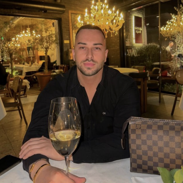 Дмитрий Пахомов