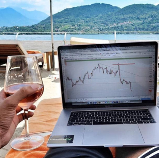 Торговая Форекс Система Evolution