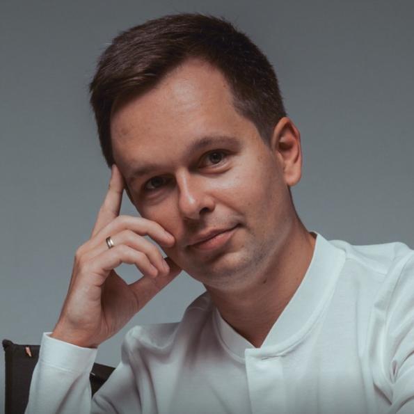 Кирилл Стулов