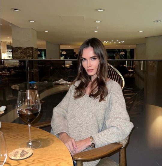 Ксения Шустова