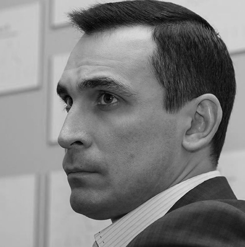 Блог Сергея Евтушенко