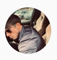 Артем Абрамов