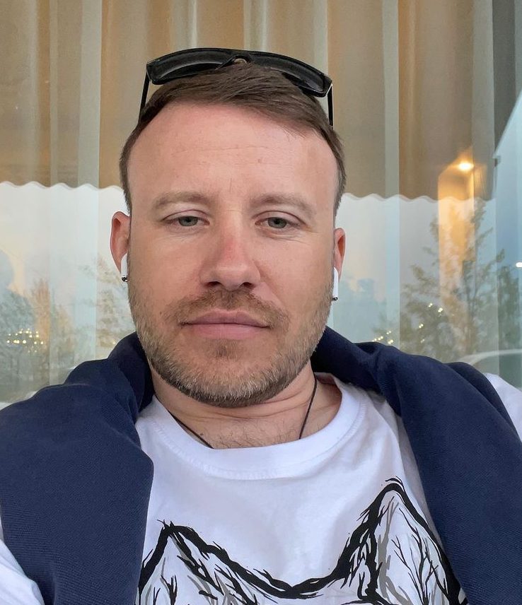 Герман Виноградов