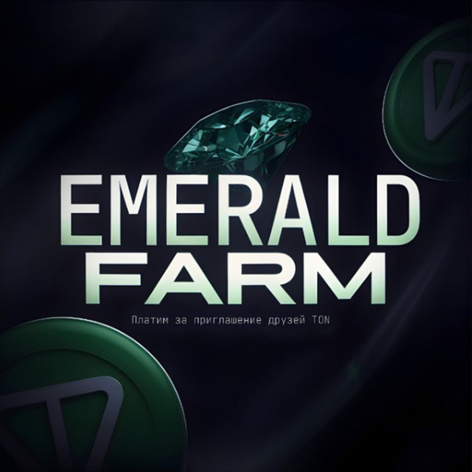 Emerald Farm