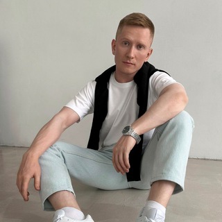 Игорь Цветков