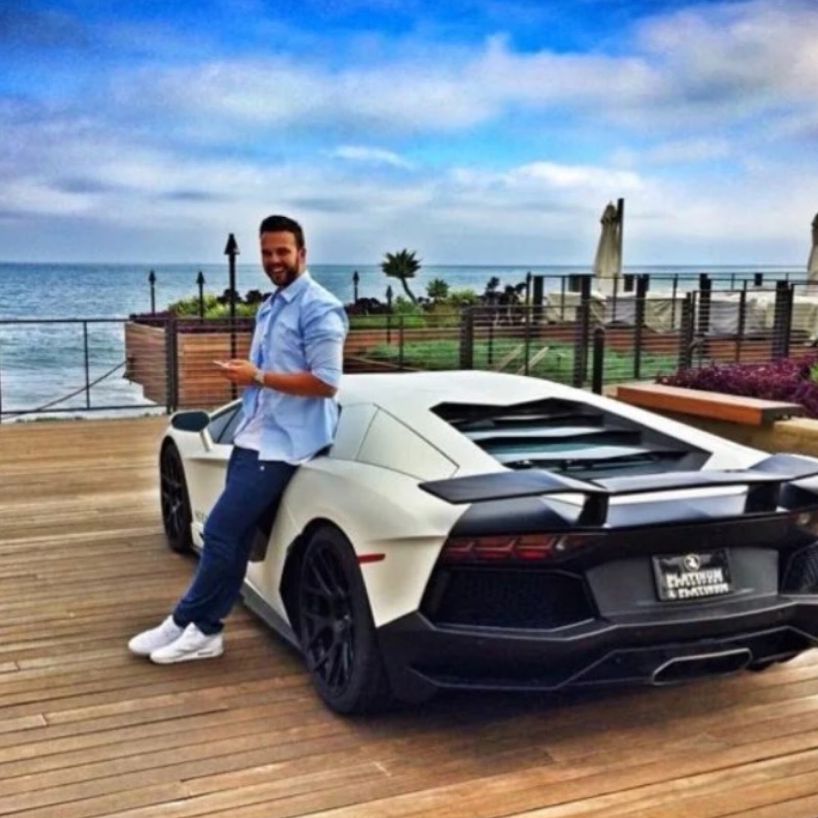 Время Разбогатеть