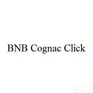 Bnb Cognac
