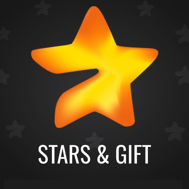 Starsgiftsbot