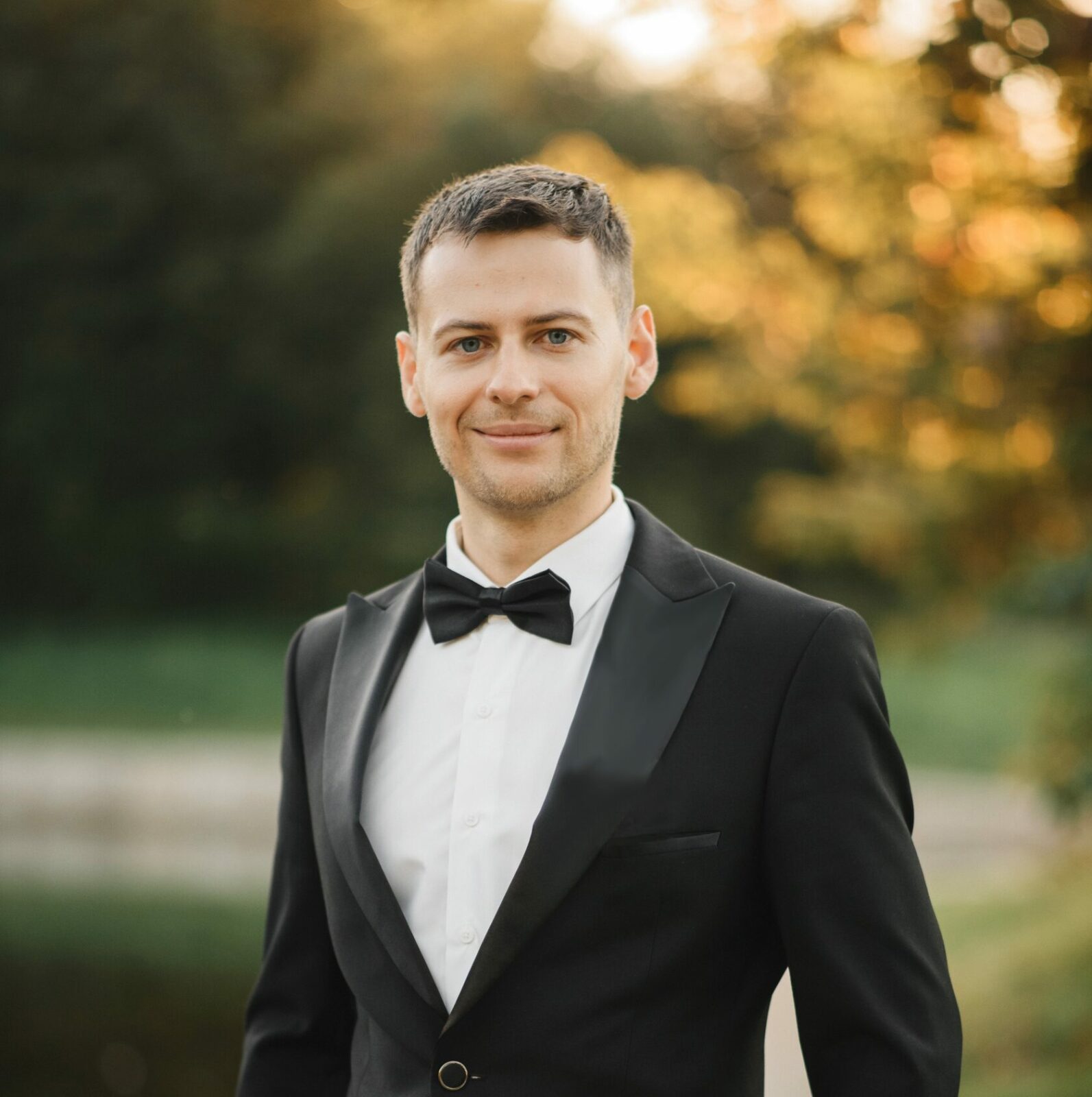 Антон Соломатин