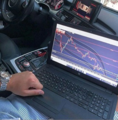 Crypto Arbitrage Sergey