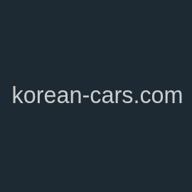 Korea Cars Trading co Ltd