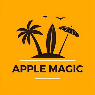 Apple Magic
