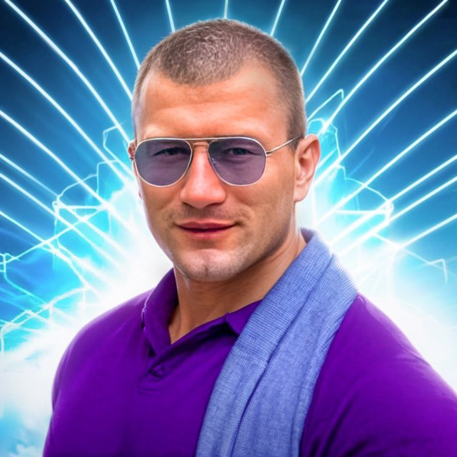 Андрей Лукин