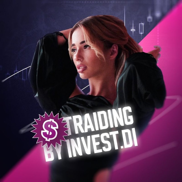 Traiding by Invest.di