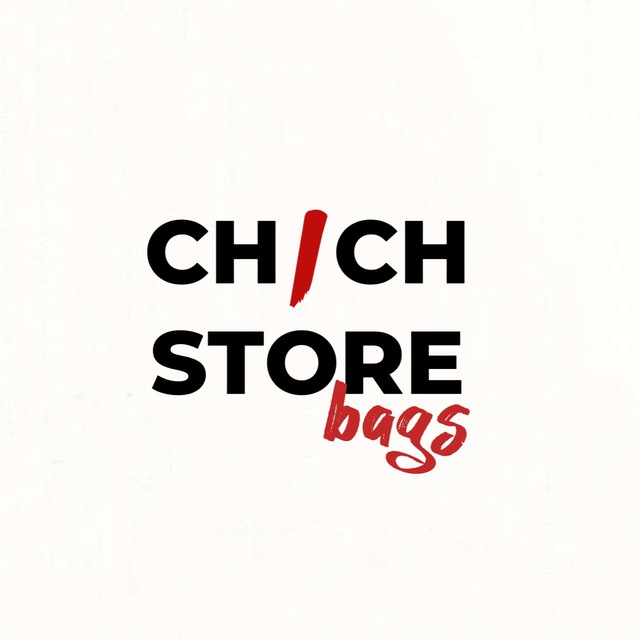 Chich Store I Сумки
