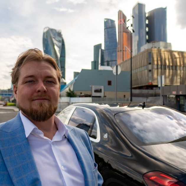 Экономический Фронт | Доход Для Наших