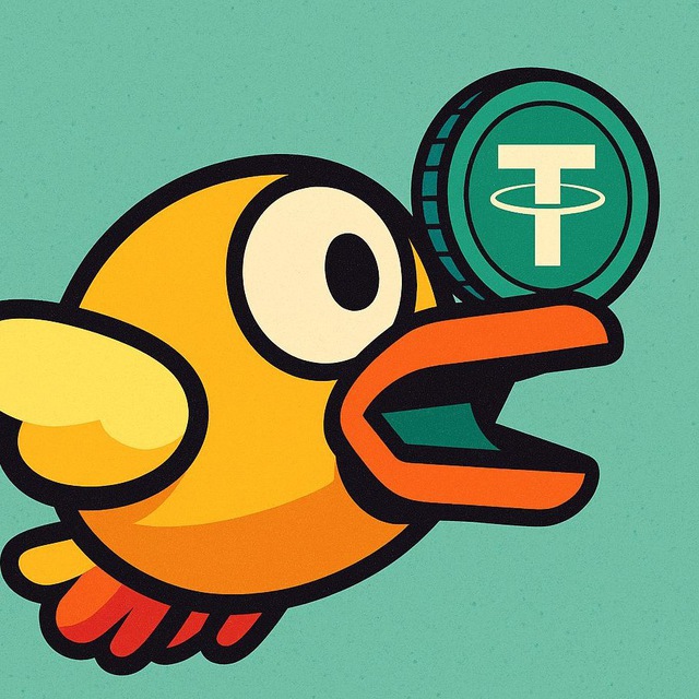 Flappy Tappy