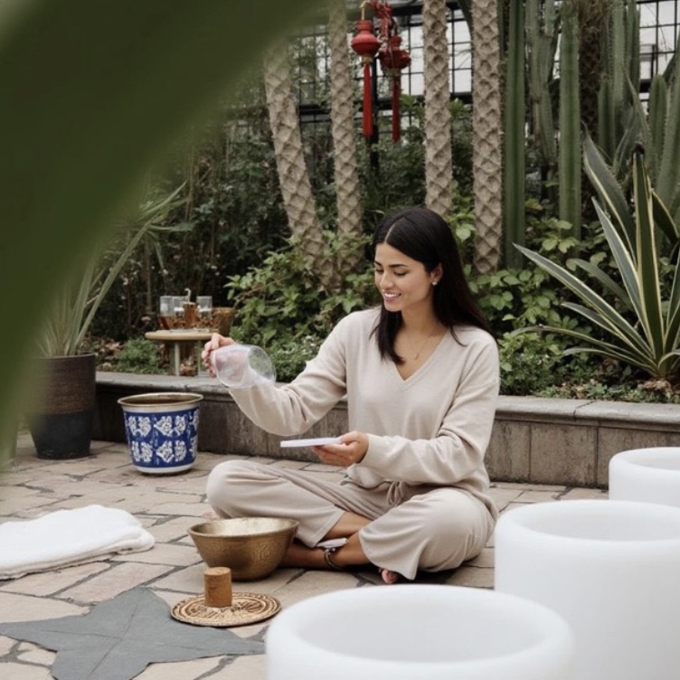 Адель Наилова Нумеролог