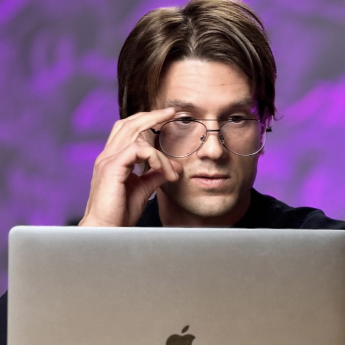 Алексей Новак