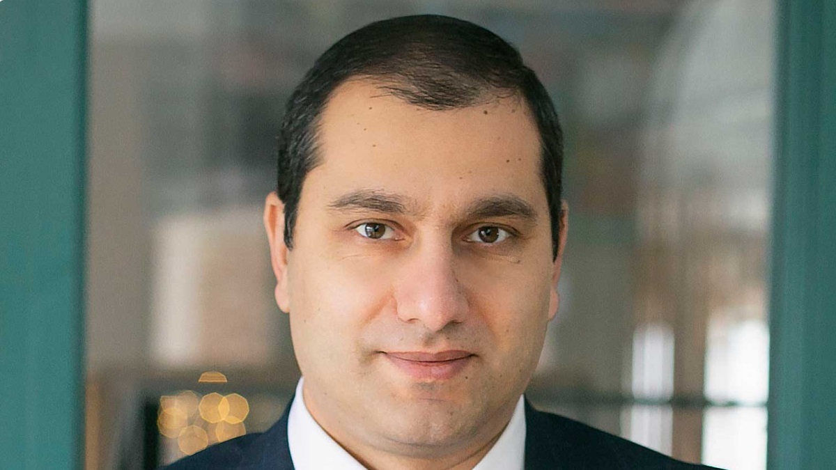 Артем Хачатрян