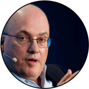 Стивен Коэн