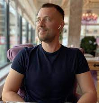 Никита Малов