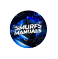 Smurfs Manual