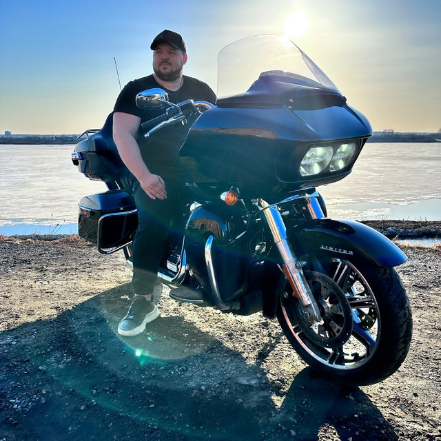 Семен Бикбаев