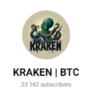 Kraken Btc