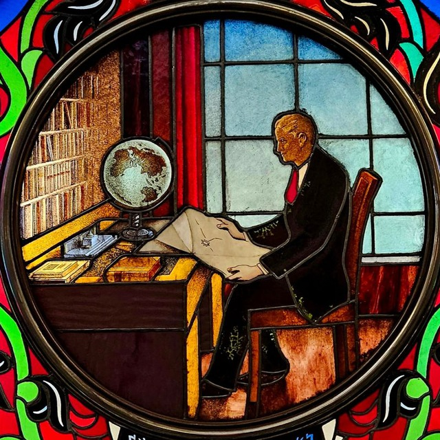 Примак Алексей