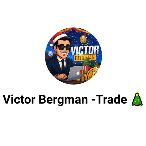 Victor Bergman Trade