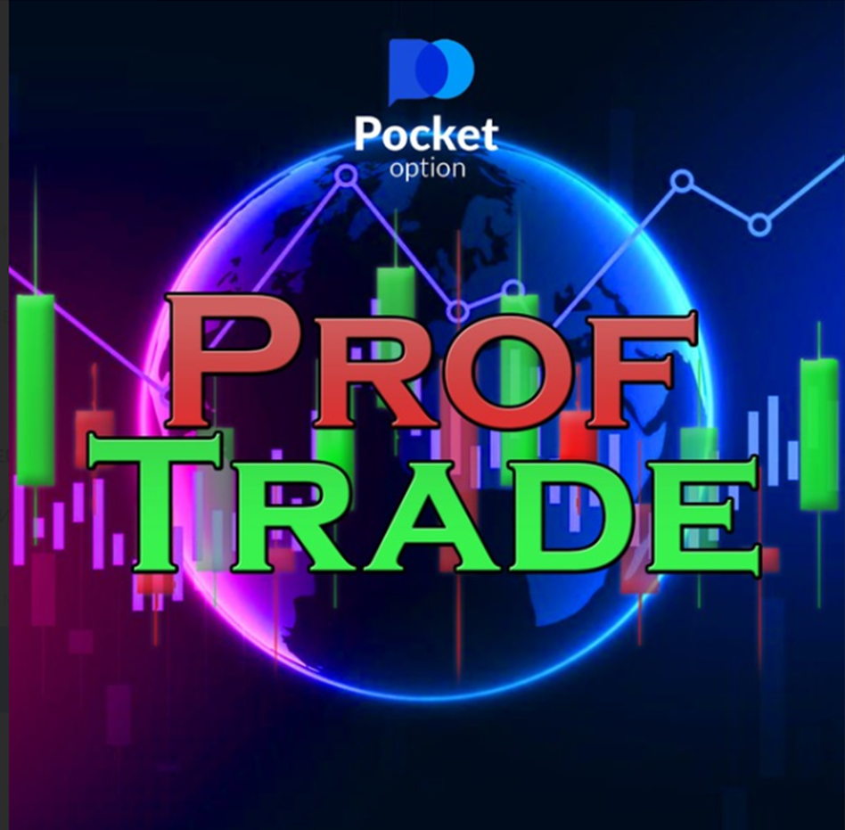 Proftrade Трейдер Максим