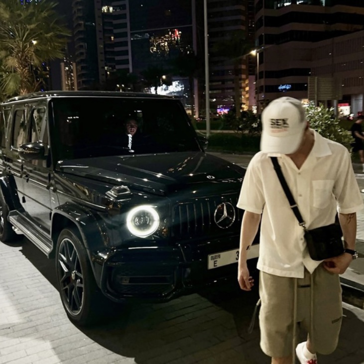 Найсон В Теме