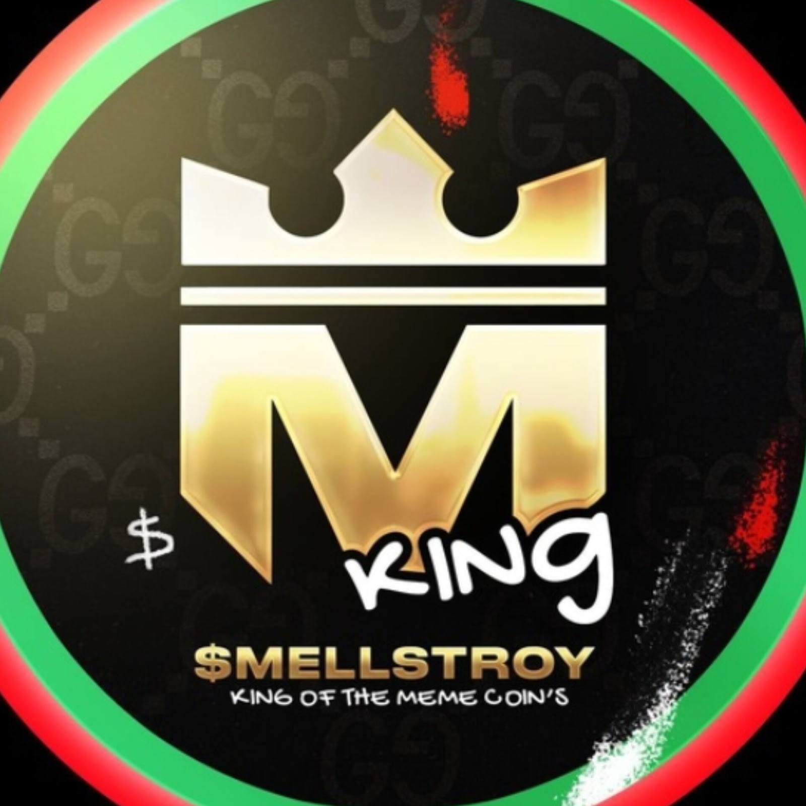 Mellstroy Токен