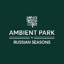 Ambient Park By Russian Seasons
