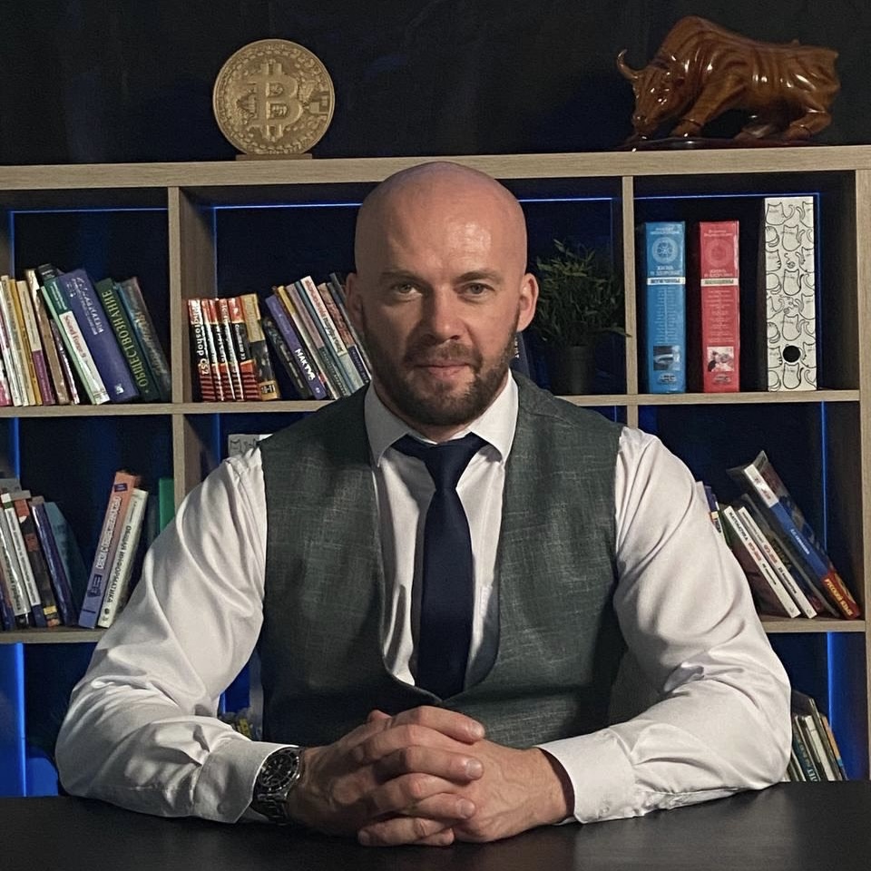 Иван Кондратенко