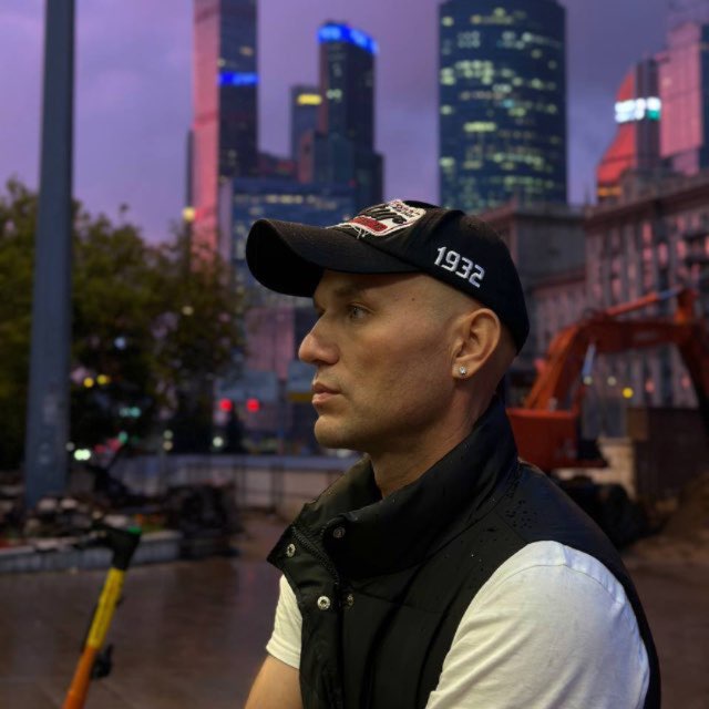 Bithoven Савельев Константин