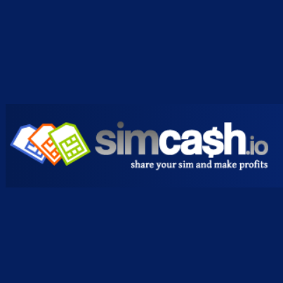 Simcash io