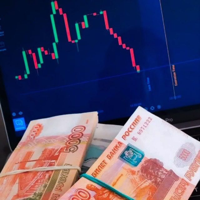 Успешный инвестор