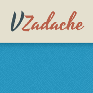 Vzadache