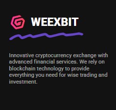 Weexbit