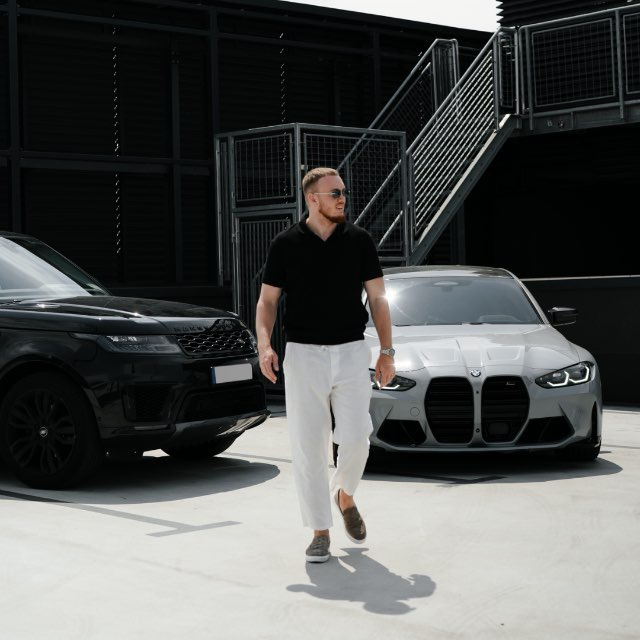 Кирилл Ставицкий