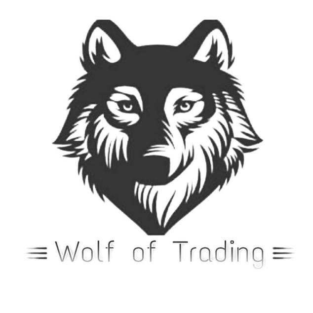 Wolf of Trading