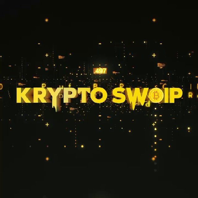 Kryptoswap