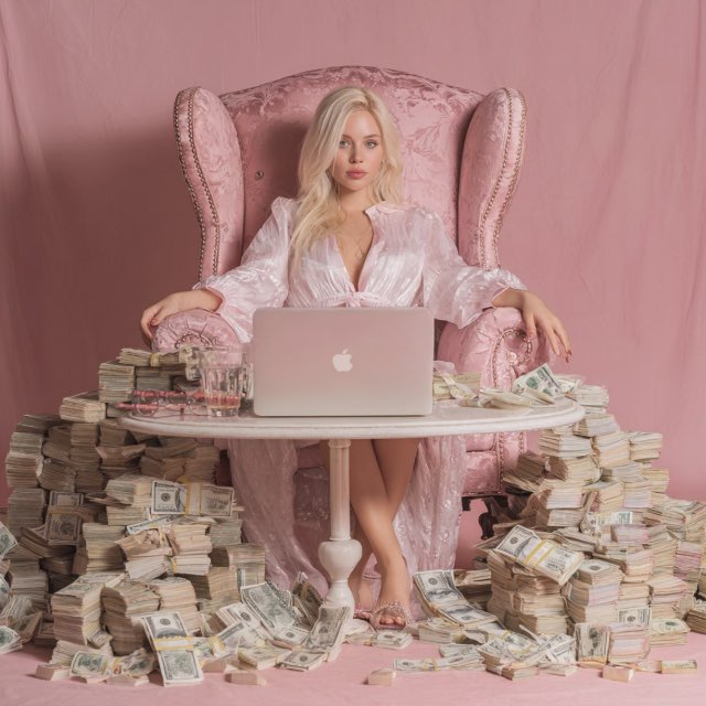 Адель Scalping Blog