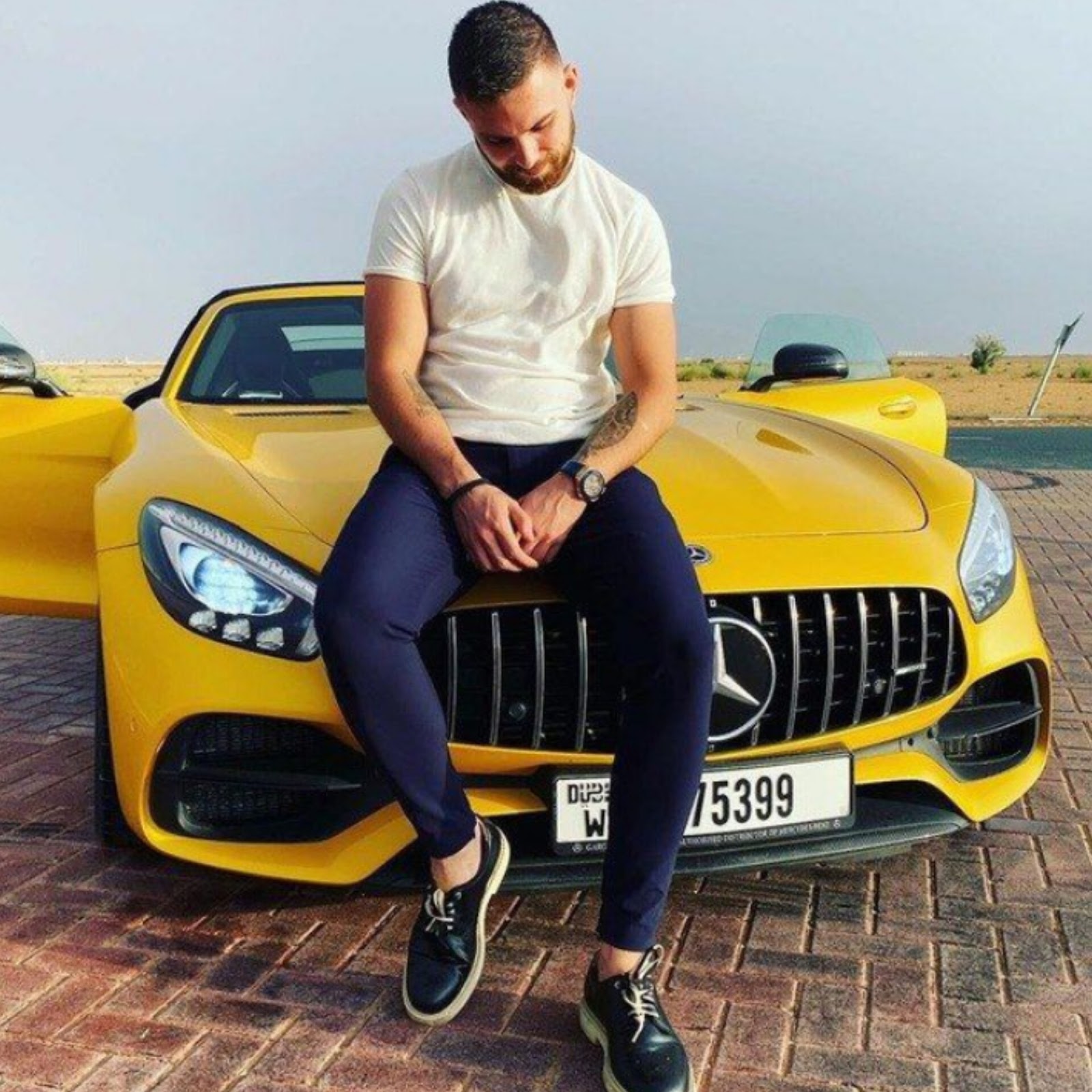 Никита Марков